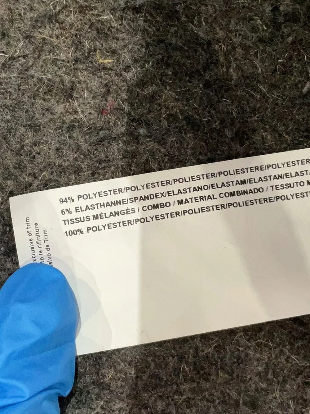 Joseph Ribkoff Ruched Bodycon Dress – Size 10 - Picture 7 of 7